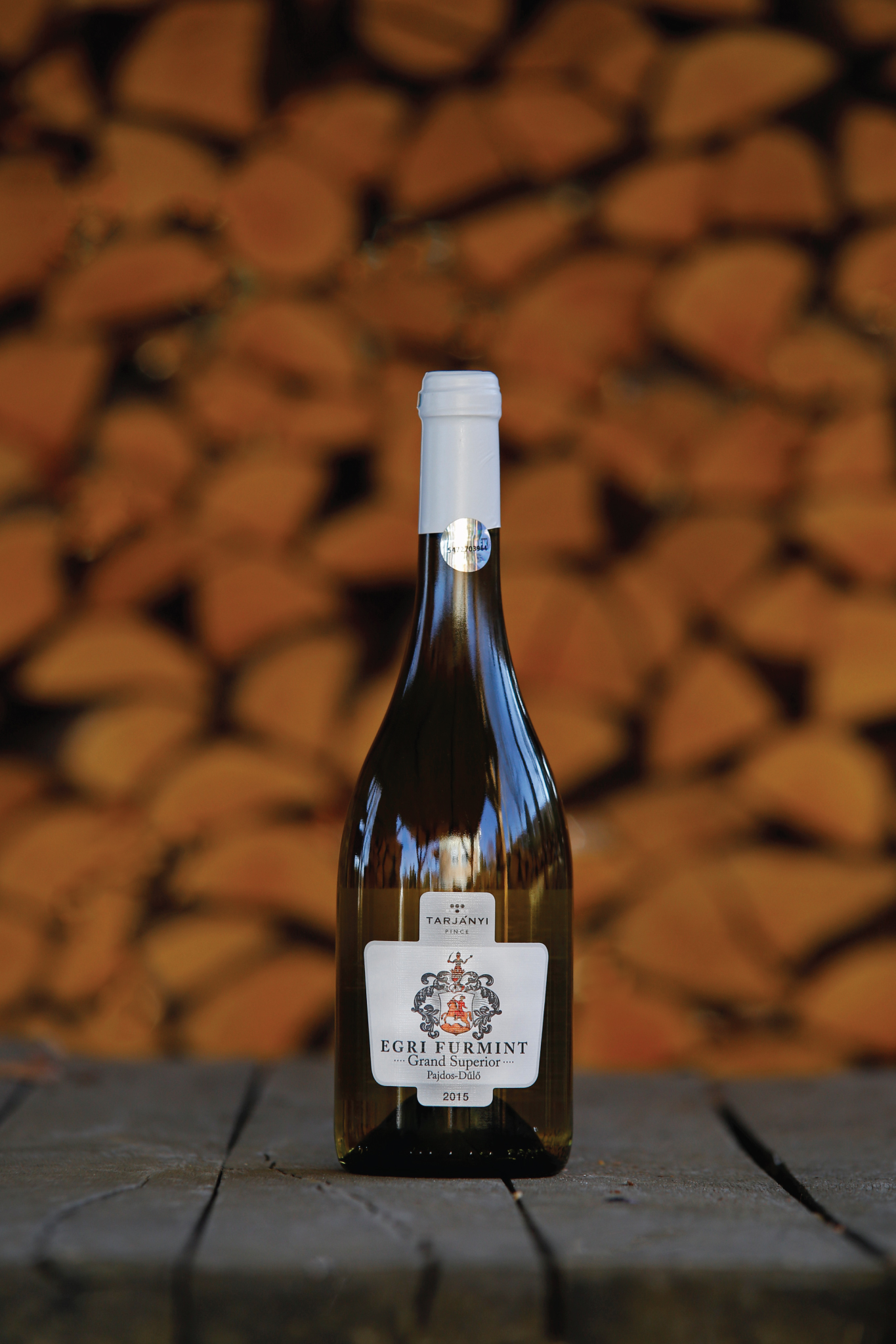 Egri Furmint Grand Superior 2015